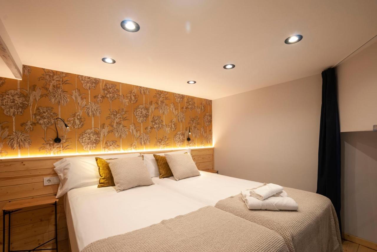 דירות Precioso Loft En ולנסיה מראה חיצוני תמונה