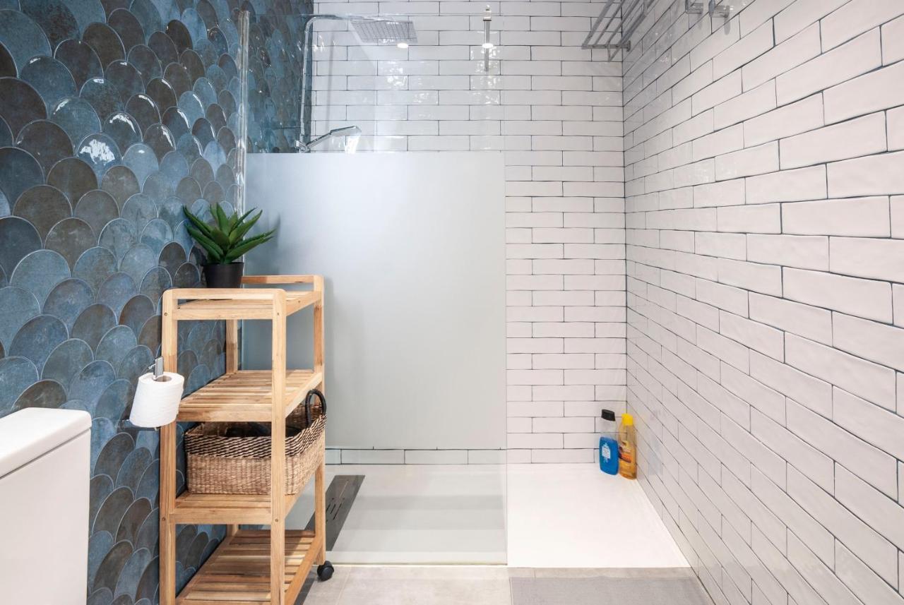 דירות Precioso Loft En ולנסיה מראה חיצוני תמונה