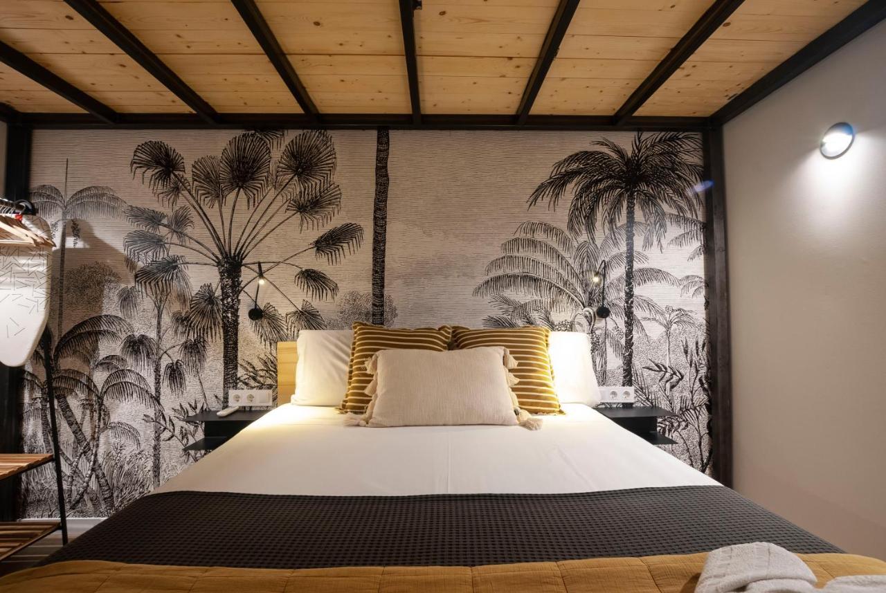 דירות Precioso Loft En ולנסיה מראה חיצוני תמונה
