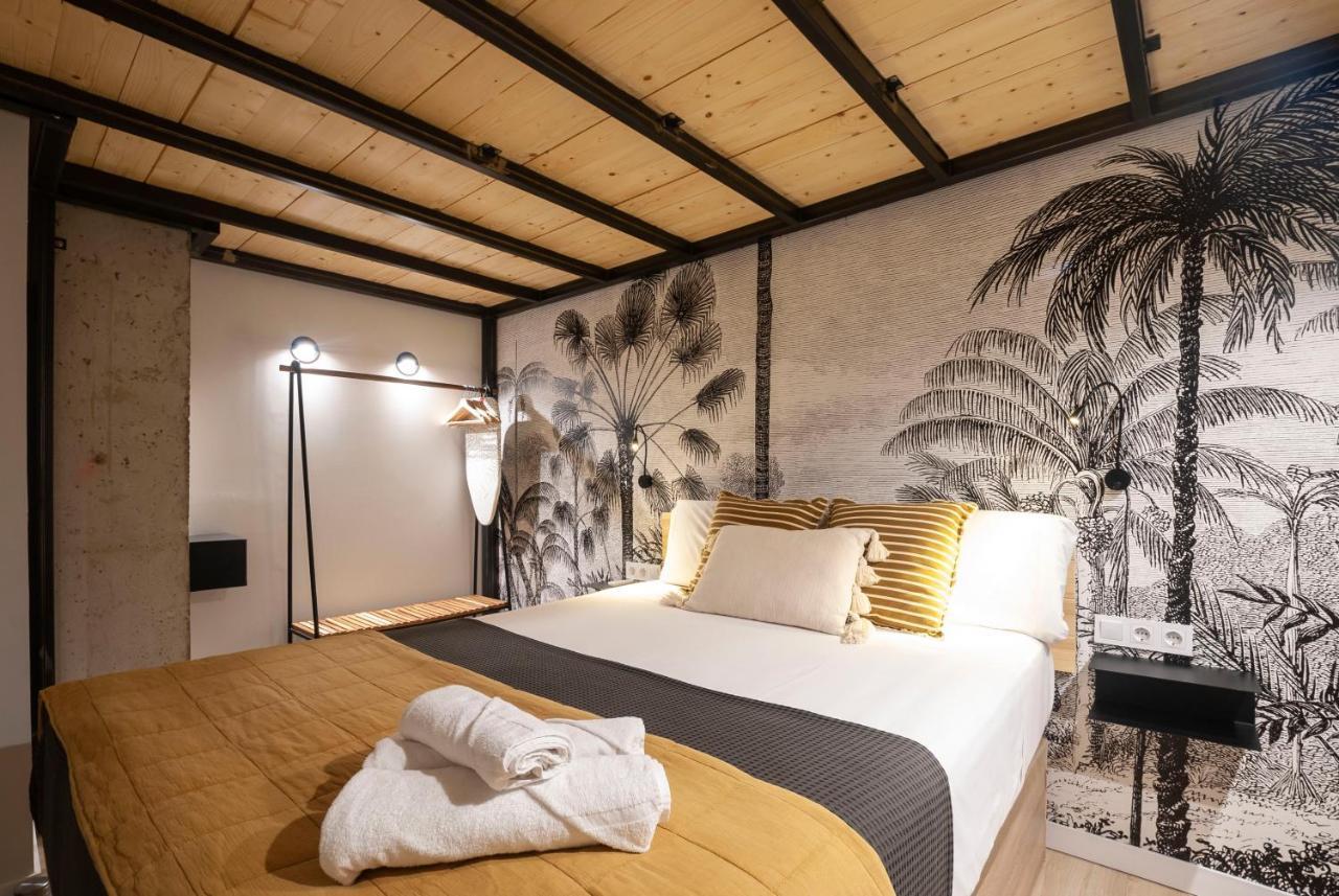 דירות Precioso Loft En ולנסיה מראה חיצוני תמונה