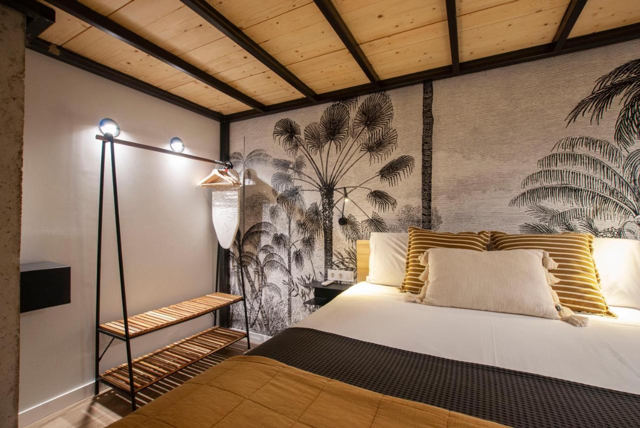 דירות Precioso Loft En ולנסיה מראה חיצוני תמונה