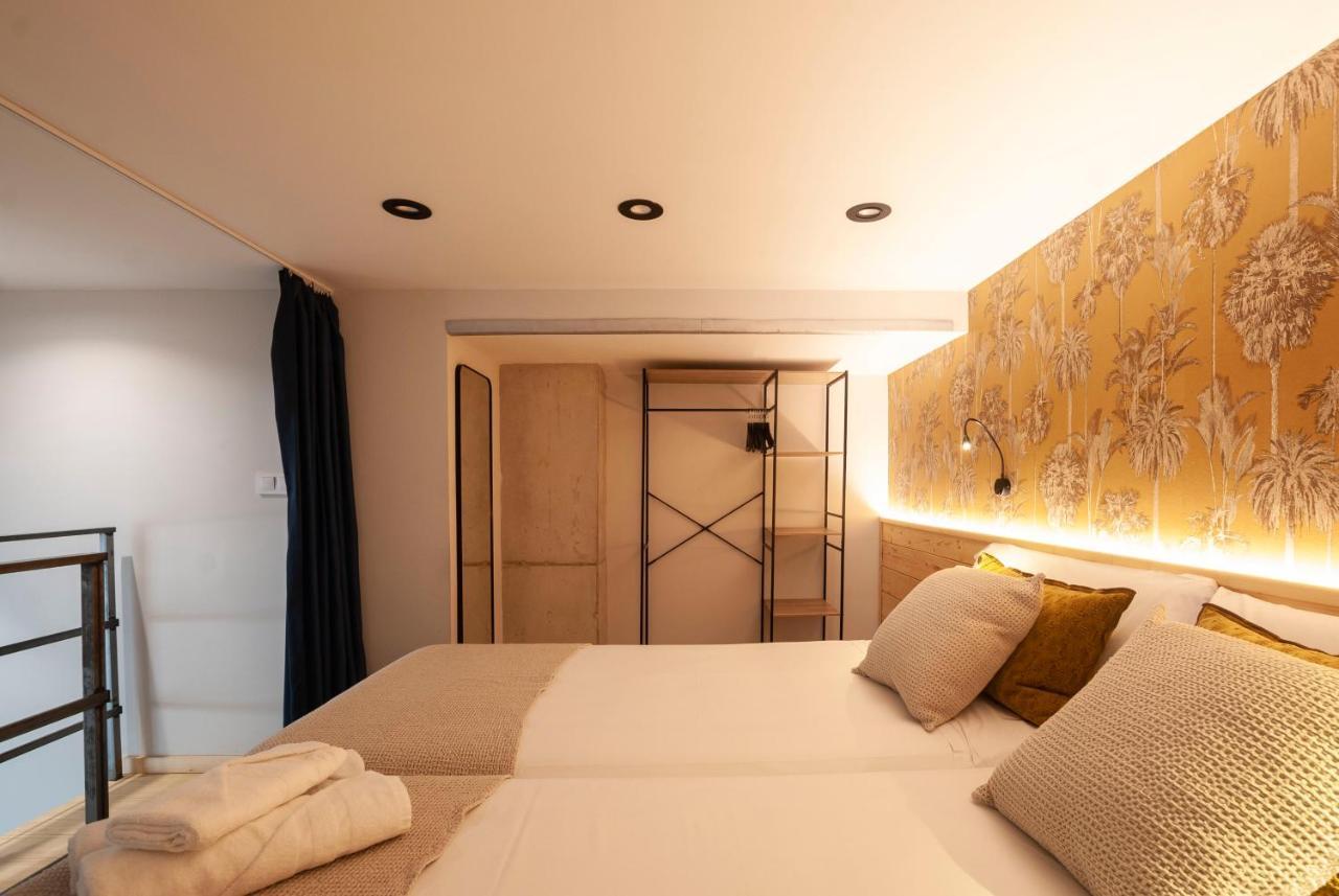דירות Precioso Loft En ולנסיה מראה חיצוני תמונה